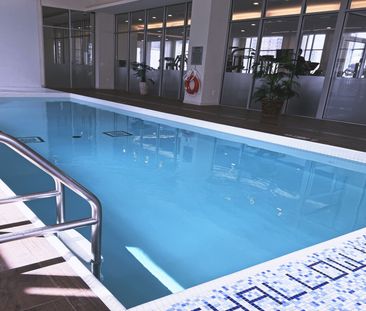 For Lease - 70 Forest Manor Road, Toronto, Ontario - Photo 6