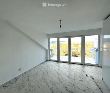 Erstvermietung im neu erstellten Mehrfamilienhaus “LENA” in Bad Zur... - Photo 3