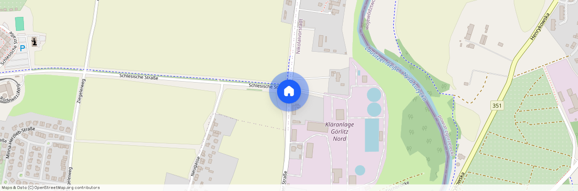 Rothenburger Straße, 02828, Rothenburger Straße    Görlitz