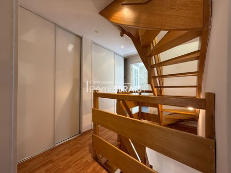 Location Maison 4 pièces 74m² - Photo 4