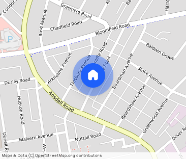 25 Cunliffe Road - Photo 1