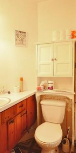 Maison à louer à Massueville - Photo 3