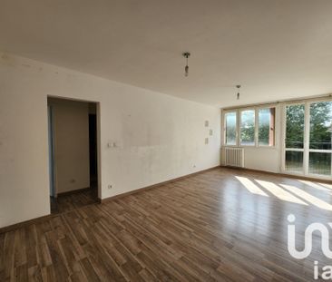 Appartement 3 pièces de 62 m² à Lagny-sur-Marne (77400) - Photo 5