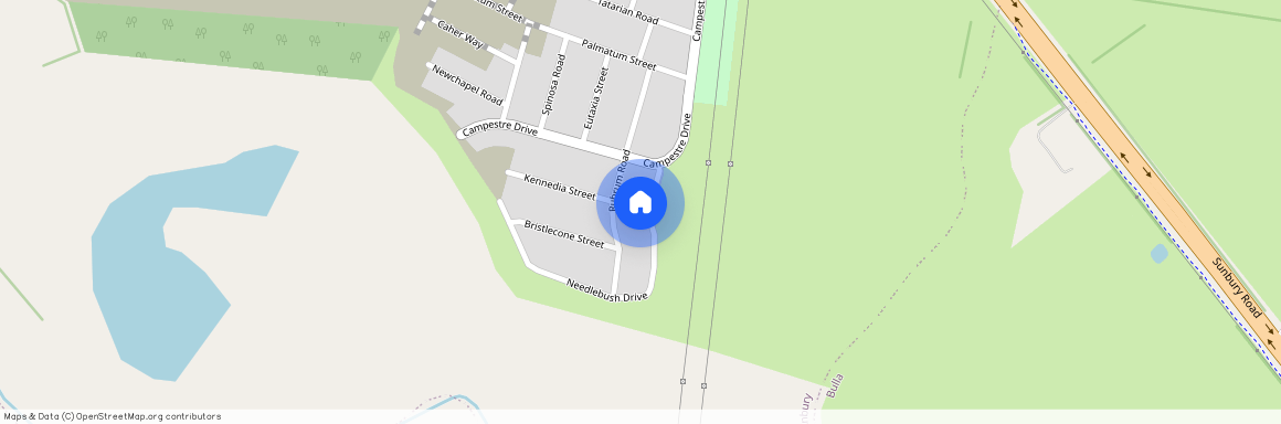 12 Needlebush Drive, Vic 3429, Sunbury