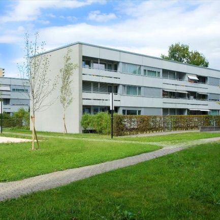 4.5 Zimmer, 83 m², EG - Foto 3