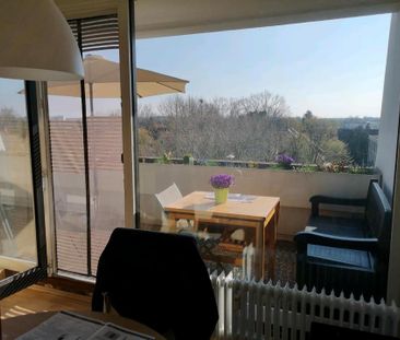 2 Zi Wohnung in Hann Misburd Nord - Foto 1