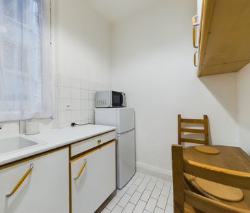 BAIL CODE CIVIL - LOCATION T2 MEUBLE PARIS 12E - Photo 6