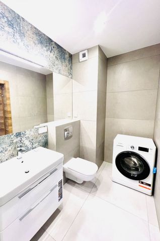 2-pokojowe: balkon / garaż / parking *Glivia* - Фото 5