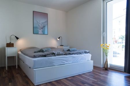 2.5 Zimmer, 40 m² - Photo 3