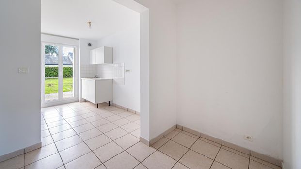 Location Appartement 2 pièces 24m² CARQUEFOU 44470 - Photo 1