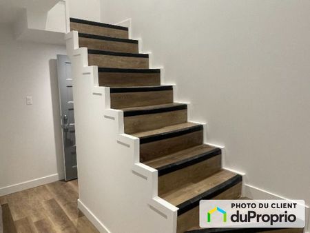 7115, durocher, Villeray / St-Michel / Parc-Extension à louer - Photo 2