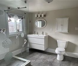 For Lease - 36 Lake Street Unit# 3, St. Catharines, Ontario - Photo 3