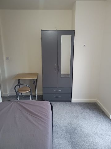 Room in a Shared House, Swan Place, LE3 - Photo 2