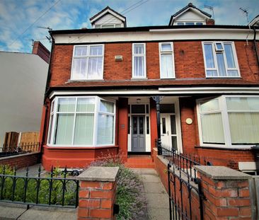 Room in a Shared House, Denstone Road, M6 - Photo 1