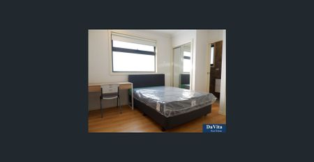 Fully Furnished Student Accommodation with Ensuite, Walking Distance to Monash University! - Photo 4
