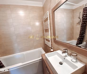 3 Camere de inchiriat | Metrocity Academiei | Centrala | 2 Bai | Parca - Photo 3