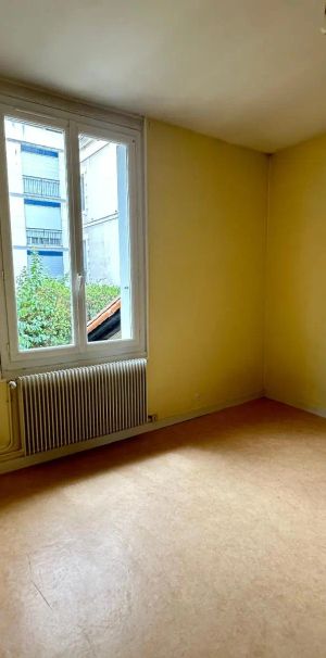 Appartement à louer 2 pièces 41m² - Photo 1