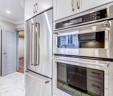 For Lease - 330 Sammon Avenue, Toronto, Ontario - Photo 4