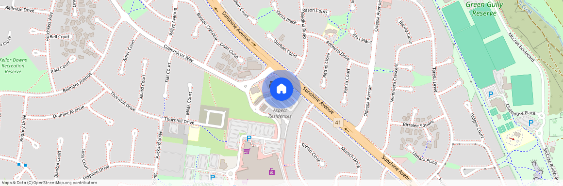 31A Kurunjang Crescent, Kurunjang