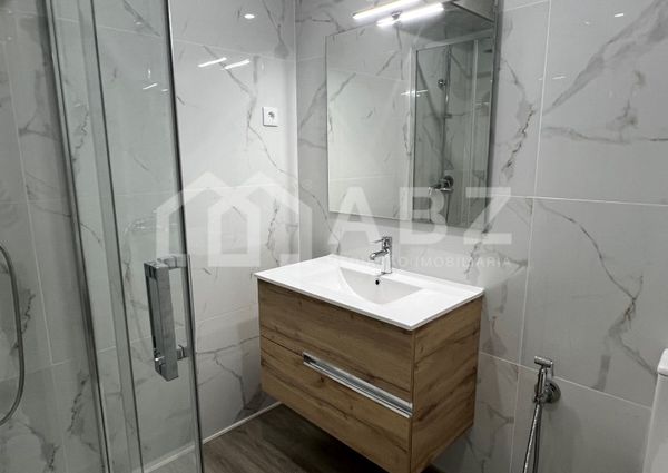 Apartamento T2 em Setúbal