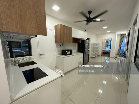 AraTre' Residences, Ara Damansara - Foto 3