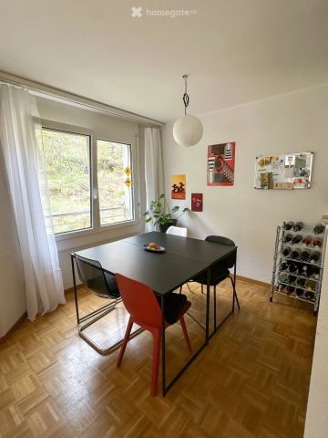 3.5 Zimmer, 82 m² - Foto 3