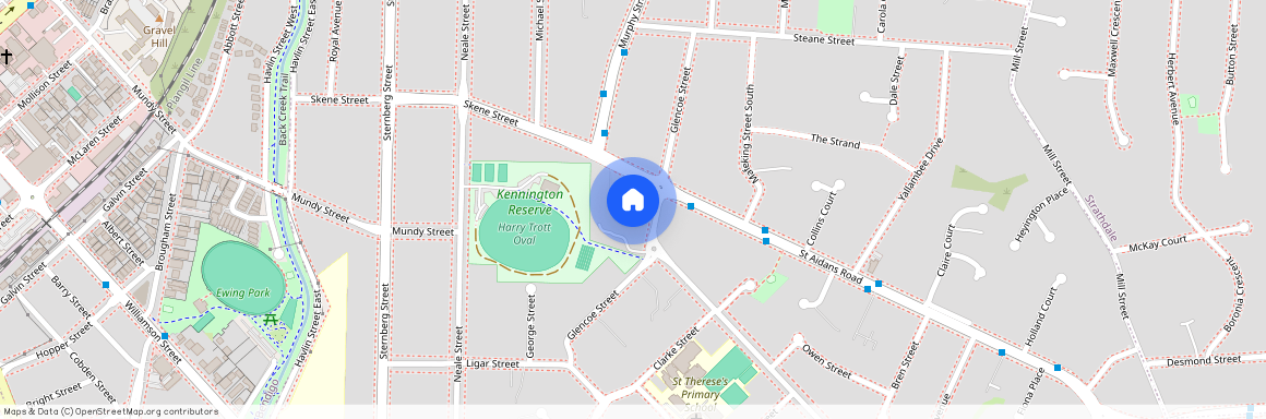 5/33 Glencoe Street, Bendigo