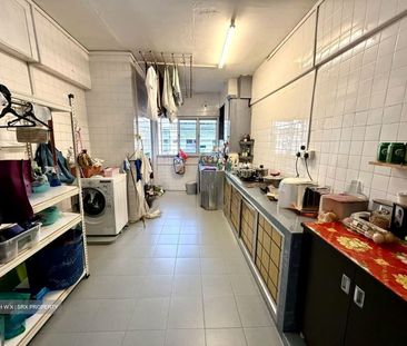 Blk 261 Tampines Street 21 (Tampines), HDB 4 Rooms - For Rent - Photo 3