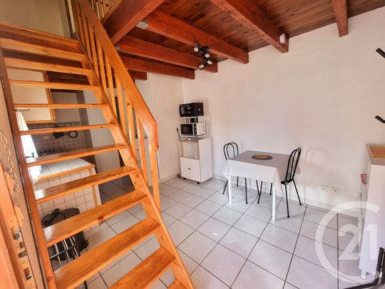 Location Appartement 1 pièce 37m² GAILLAC 81600 - Photo 1