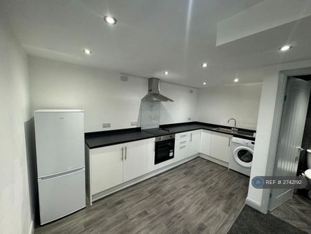 1 bedroom in a house share to rent - Photo 4