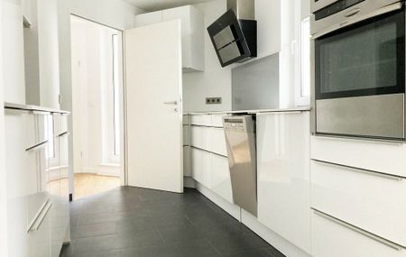 Wunderschöne Maisonette-Wohnung in Rheinnähe von Bonn-Beuel - Foto 2