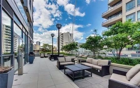 For Lease - 500 St Clair Avenue Unit# 605, Toronto, Ontario - Photo 3