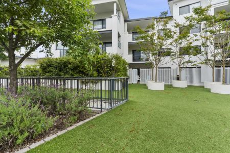 Light-Filled 2-Bedroom Apartment Overlooking Kingston Oval - Photo 5
