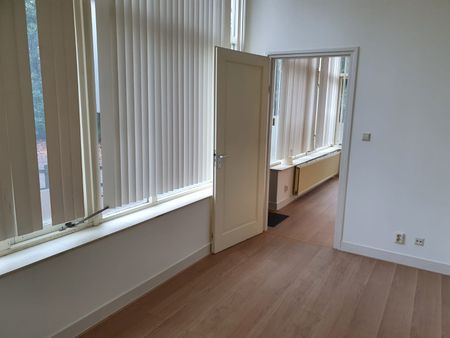 Per direct beschikbaar in Driebergen: zeer net 2-kamerappartement - Foto 2