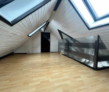 Spacious 5.5-room duplex - Photo 2