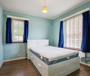 1 bedroom in a flat share to rent - Photo 3