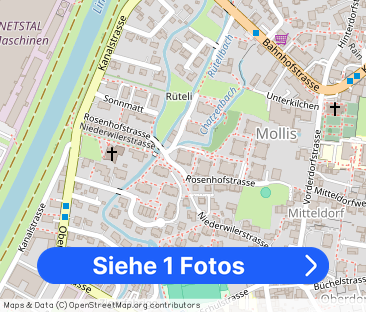 Ground floor apartment surrounded by greenery - Foto 1