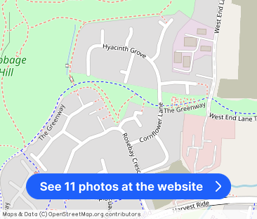 Clematis Court, Warfield, Bracknell, Berkshire, RG42 - Photo 1