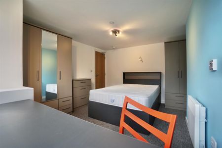 Apartment 1, 14 Deiniol Road - Photo 3