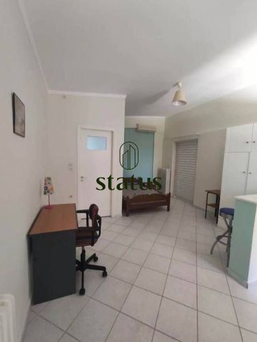 Studio/Γκαρσονιέρα για ενοικίαση Μποζαΐτικα (Πάτρα) - Φωτογραφία 5