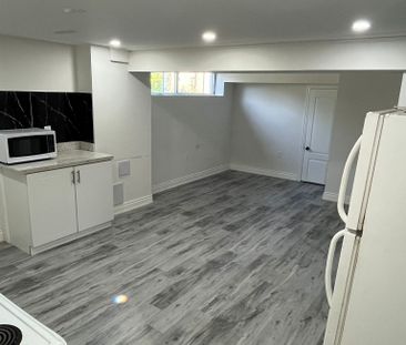 For Lease - 75 Mcmurchy Avenue Unit# Bsmt, Brampton, Ontario - Photo 3