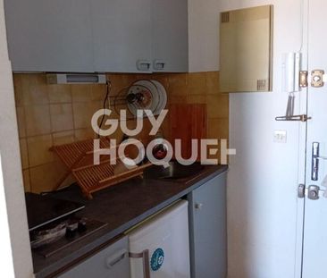 Location Appartement 1 pièce Meublé 29m² PERPIGNAN 66000 - Photo 4