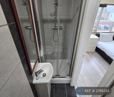 Studio to rent - Photo 4