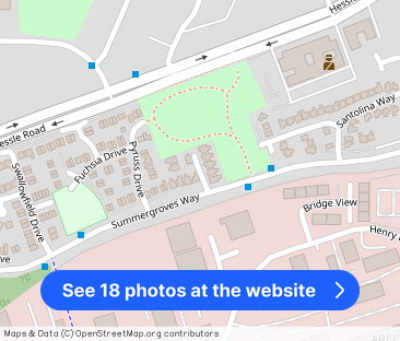 The Groves, Hull, HU4 - Photo 1