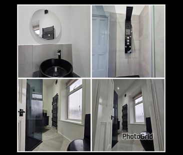 Room in a Shared House, Manchester Road, OL10 - Photo 1