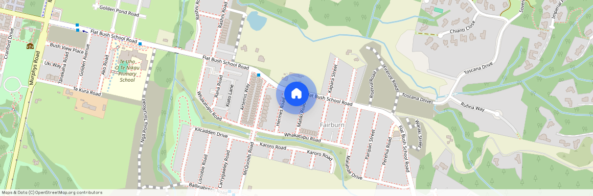 273 Flat Bush School Road, Flat Bush, Manukau City