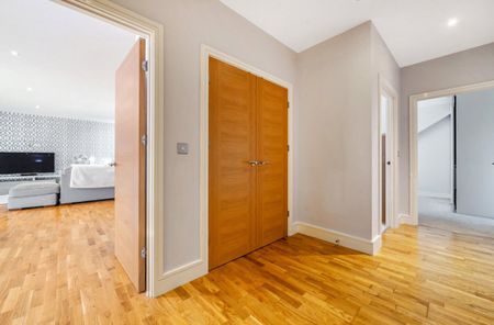 Providence House, Bartley Way, RG27 - Photo 4
