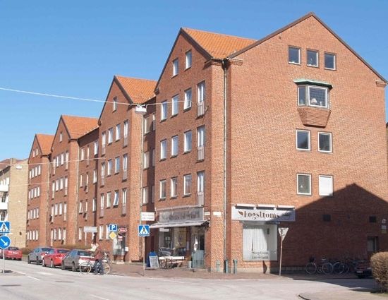 V Stallmästaregatan 23 - Photo 1