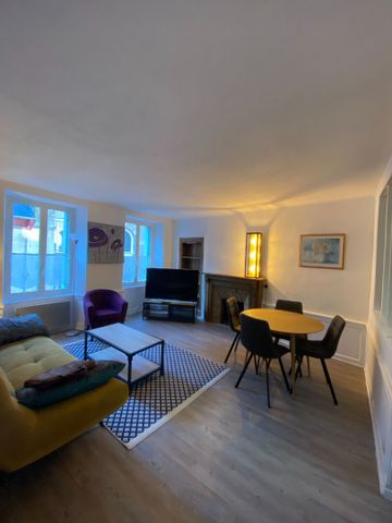 Location Appartement 2 pièces 54m² - Photo 2