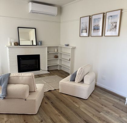 Renovated and Ready to Go!! - Photo 1